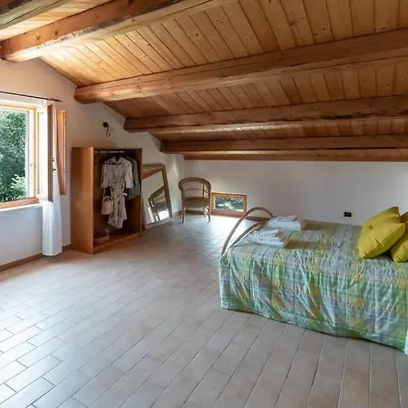 بيت للعطل Casa Rosa