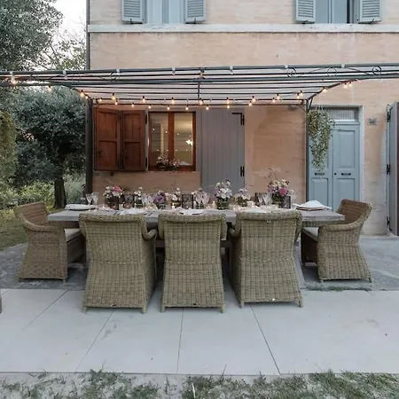 Casa Rosa بيت للعطل