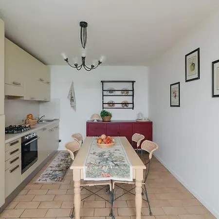 Casa Rosa بيت للعطل