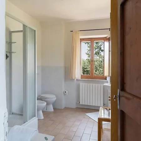 Casa Rosa بيت للعطل *