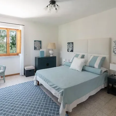 بيت للعطل Casa Rosa