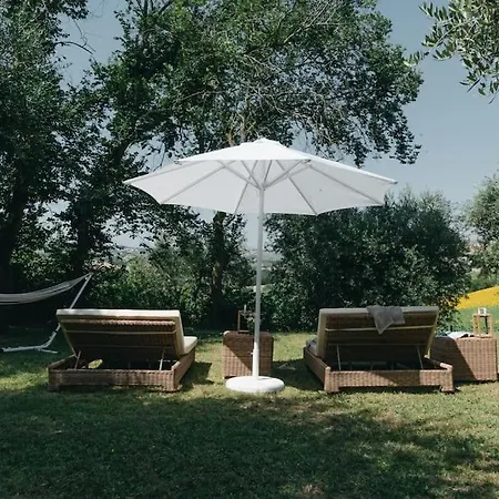 Casa Rosa بيت للعطل Petriolo
