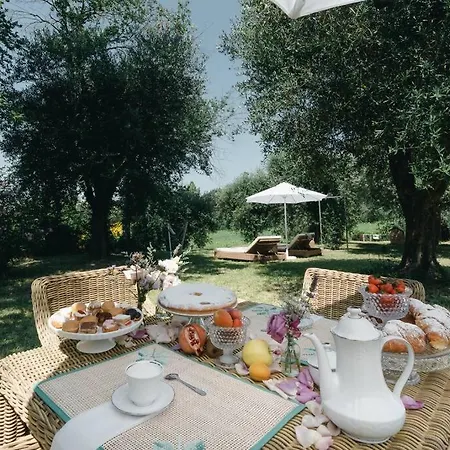 بيت للعطل Casa Rosa *