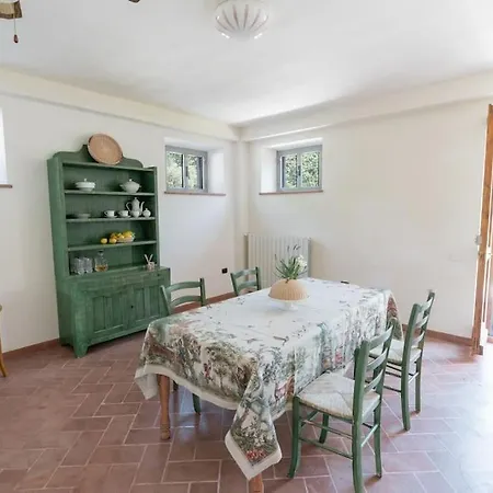 بيت للعطل Casa Rosa