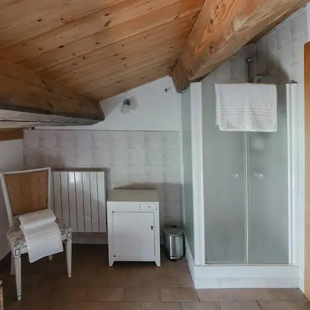 Casa Rosa بيت للعطل Petriolo