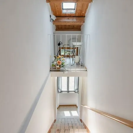 別荘 Casa Rosa Petriolo