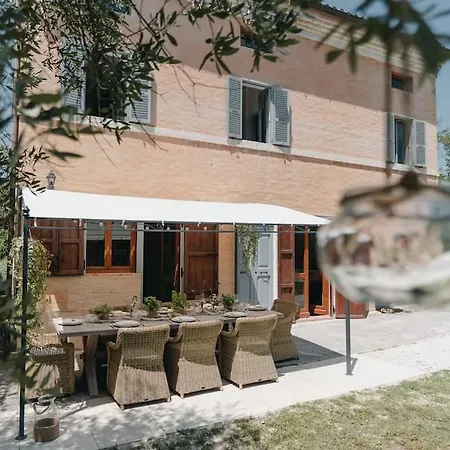 بيت للعطل Casa Rosa *