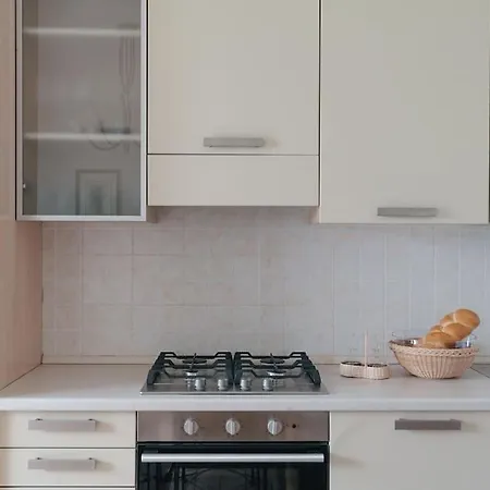 Casa Rosa * Petriolo