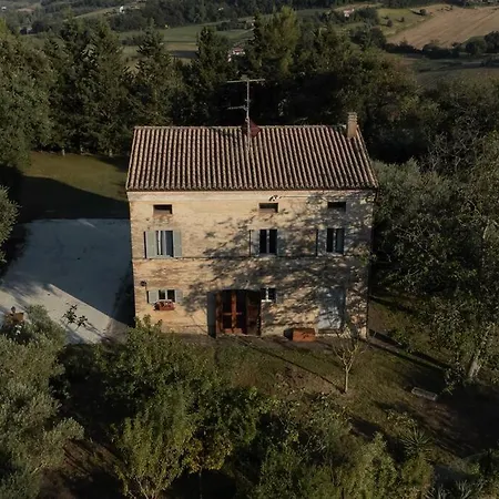 Casa Rosa بيت للعطل