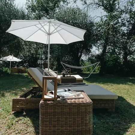 Casa Rosa بيت للعطل *