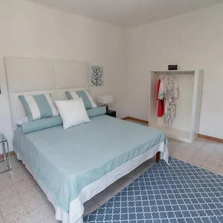 بيت للعطل Casa Rosa *
