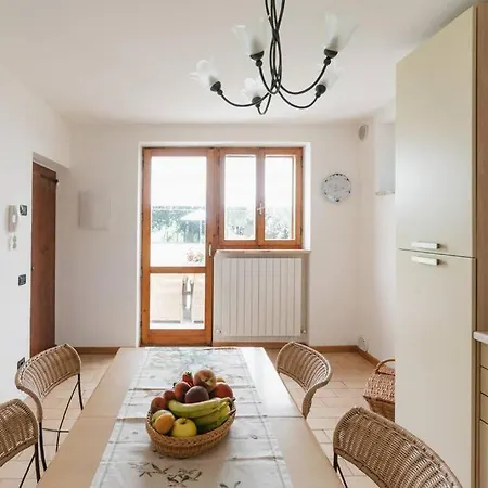 Casa Rosa بيت للعطل *